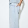D91 Blugi Wide Leg cu talie joasă D91 Blugi Wide Leg cu talie joasă