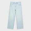 D91 Blugi Wide Leg cu talie joasă D91 Blugi Wide Leg cu talie joasă