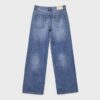 D91 Blugi Wide Leg cu talie joasă D91 Blugi Wide Leg cu talie joasă