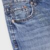 D91 Blugi Wide Leg cu talie joasă D91 Blugi Wide Leg cu talie joasă
