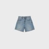 D93 Pantaloni scurți lungi din denim D93 Pantaloni scurți lungi din denim