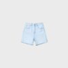 D93 Pantaloni scurți lungi din denim D93 Pantaloni scurți lungi din denim