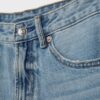 D93 Pantaloni scurți lungi din denim D93 Pantaloni scurți lungi din denim