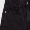 D93 Pantaloni scurți lungi din denim D93 Pantaloni scurți lungi din denim