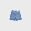 D93 Pantaloni scurți lungi din denim D93 Pantaloni scurți lungi din denim