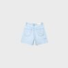 D93 Pantaloni scurți lungi din denim D93 Pantaloni scurți lungi din denim