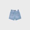 D93 Pantaloni scurți lungi din denim D93 Pantaloni scurți lungi din denim
