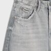 D93 Pantaloni scurți lungi din denim D93 Pantaloni scurți lungi din denim