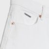 D93 Pantaloni scurți lungi din denim D93 Pantaloni scurți lungi din denim