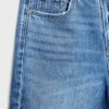D93 Pantaloni scurți lungi din denim D93 Pantaloni scurți lungi din denim