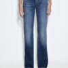 D98 Blugi cu croi drept D98 Blugi cu croi drept