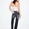 D98 Blugi cu croi drept D98 Blugi cu croi drept