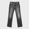 D98 Blugi cu croi drept D98 Blugi cu croi drept