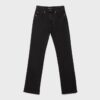 D98 Blugi cu croi drept D98 Blugi cu croi drept