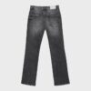 D98 Blugi cu croi drept D98 Blugi cu croi drept