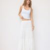 Fustă midi boho