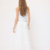 Fustă midi boho