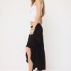 Fustă midi boho
