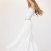 Fustă midi boho