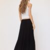 Fustă midi boho