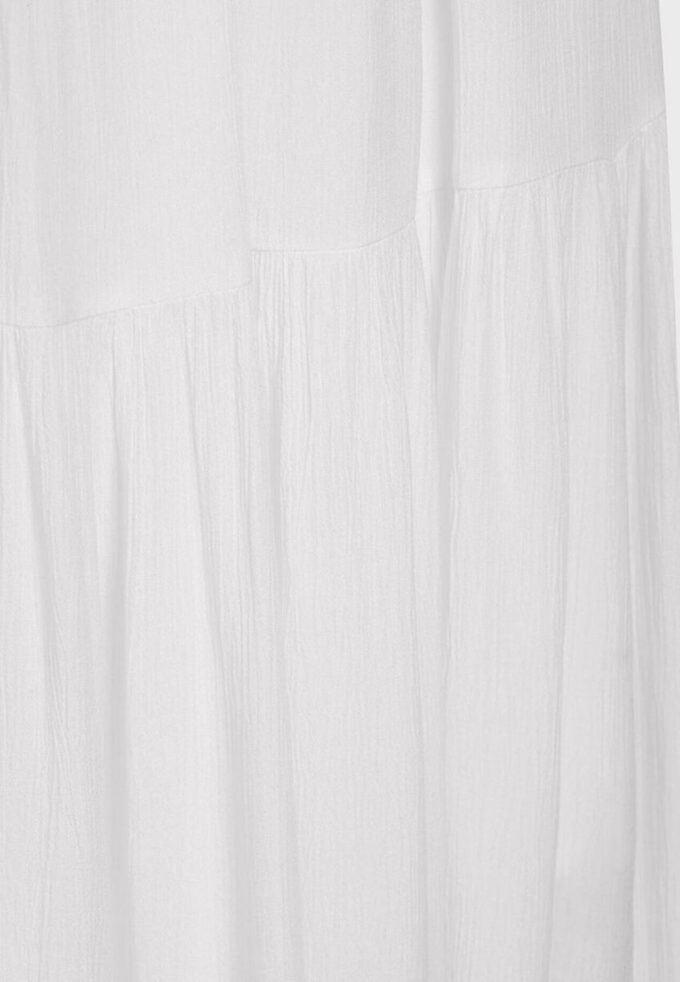 Fustă midi boho
