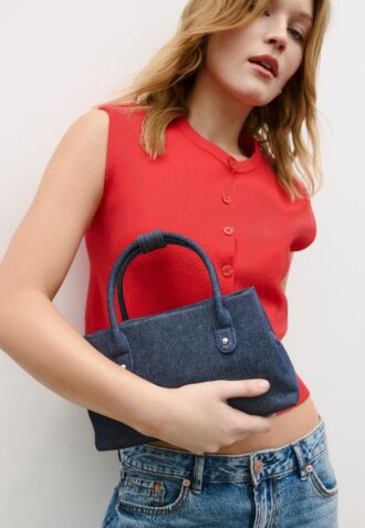 Geantă crossbody