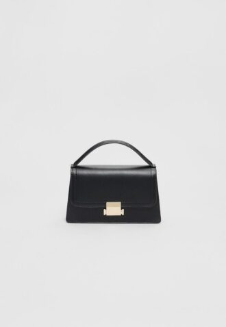 Geantă crossbody cu două mânere