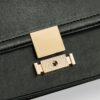 Geantă crossbody cu două mânere Geantă crossbody cu două mânere
