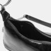 Geantă crossbody cu lanțuri