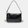 Geantă crossbody cu poziții multiple