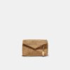 Geantă crossbody tip plic cu efect de rafie Geantă crossbody tip plic cu efect de rafie