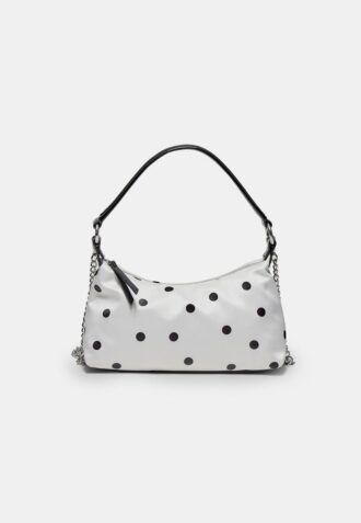 Geantă de umăr Polka Dot Moon
