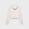 Hanorac cu fermoar Soft-Feel Hanorac cu fermoar Soft-Feel
