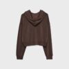 Hanorac cu fermoar Soft-Feel Hanorac cu fermoar Soft-Feel