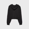 Hanorac cu fermoar Soft-Feel Hanorac cu fermoar Soft-Feel