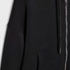 Hanorac cu fermoar Soft-Feel Hanorac cu fermoar Soft-Feel