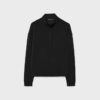 Hanorac cu fermoar Soft-Touch Hanorac cu fermoar Soft-Touch