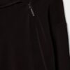 Hanorac Soft-Touch cu fermoar lateral Hanorac Soft-Touch cu fermoar lateral