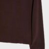 Hanorac Soft-Touch cu umerii goi Hanorac Soft-Touch cu umerii goi