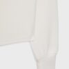 Hanorac Soft-Touch cu umerii goi