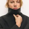 Jachetă bomber Oversize Soft-Touch Jachetă bomber Oversize Soft-Touch