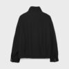 Jachetă bomber Oversize Soft-Touch Jachetă bomber Oversize Soft-Touch