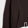 Jachetă bomber Oversize Soft-Touch Jachetă bomber Oversize Soft-Touch