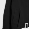 Jachetă bomber Oversize Soft-Touch Jachetă bomber Oversize Soft-Touch