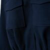 Jachetă bomber Soft-Touch, cu buzunare Jachetă bomber Soft-Touch, cu buzunare