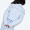 Jachetă din denim Jachetă din denim