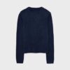Jachetă din tricot cu nasturi Jachetă din tricot cu nasturi