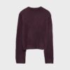 Jachetă din tricot cu nasturi Jachetă din tricot cu nasturi