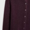 Jachetă din tricot cu nasturi Jachetă din tricot cu nasturi