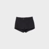 Mini-pantaloni scurți de gală Mini-pantaloni scurți de gală